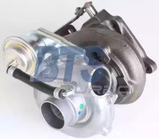 bts turbo t911888bl